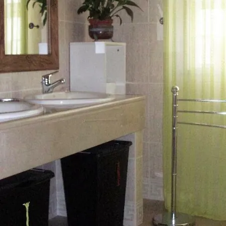 منزل للإقامة Quinta Da Yuca