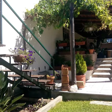 Quinta Da Yuca منزل للإقامة سيتوبال