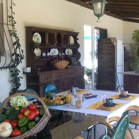 منزل للإقامة Quinta Da Yuca