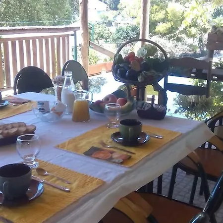 Quinta Da Yuca *