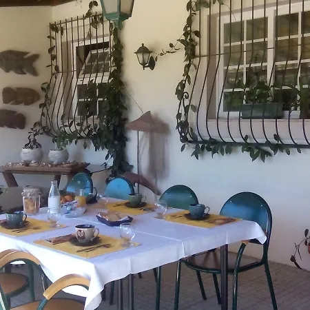 Quinta Da Yuca منزل للإقامة سيتوبال