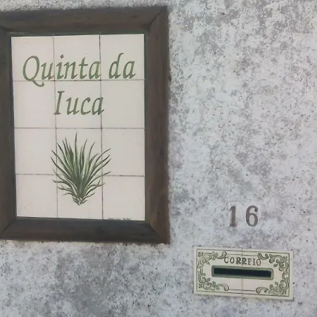 منزل للإقامة Quinta Da Yuca