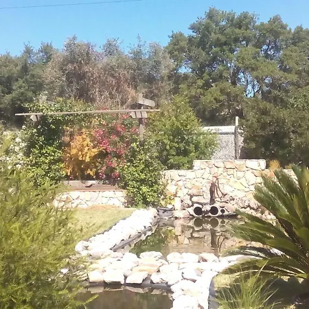 Quinta Da Yuca Setúbal