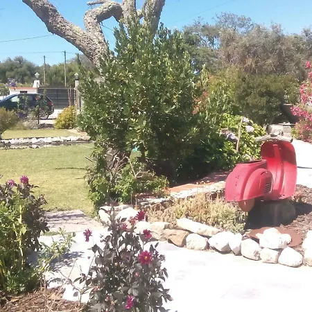 Quinta Da Yuca Quarto em Acomodações Particulares *
