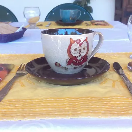 Quinta Da Yuca سيتوبال