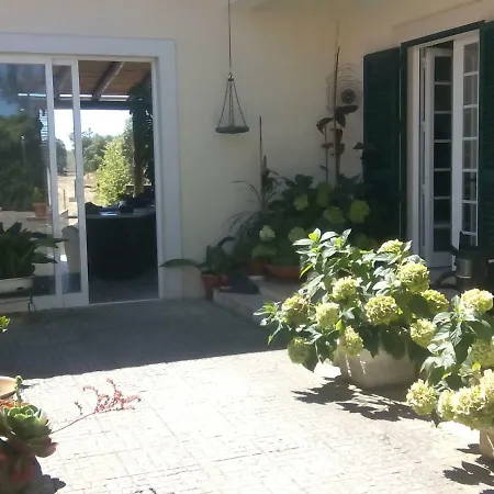 منزل للإقامة Quinta Da Yuca سيتوبال