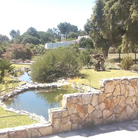 منزل للإقامة Quinta Da Yuca سيتوبال