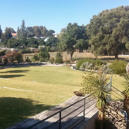 Quinta Da Yuca *
