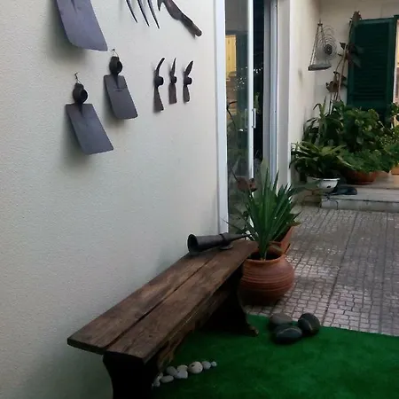 Quinta Da Yuca Quarto em Acomodações Particulares