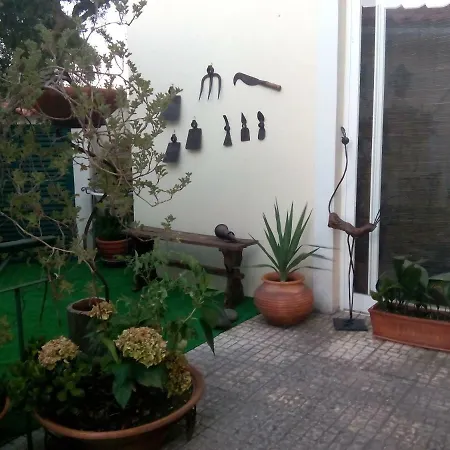 Quinta Da Yuca منزل للإقامة