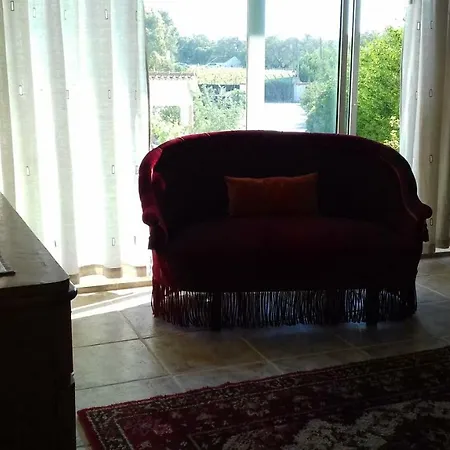 منزل للإقامة Quinta Da Yuca *