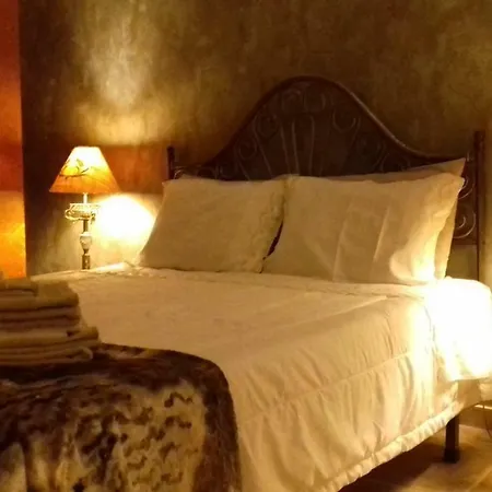 منزل للإقامة Quinta Da Yuca *