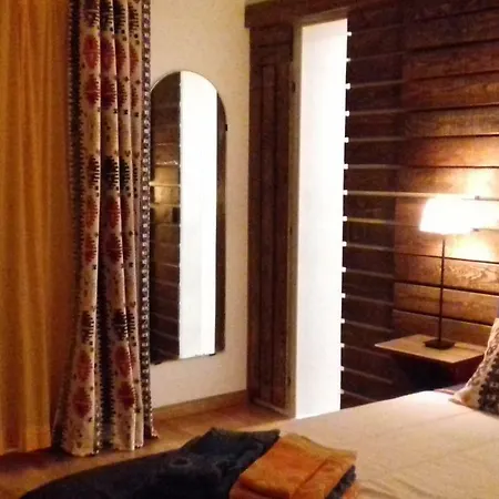 Quarto em Acomodações Particulares Quinta Da Yuca Setúbal