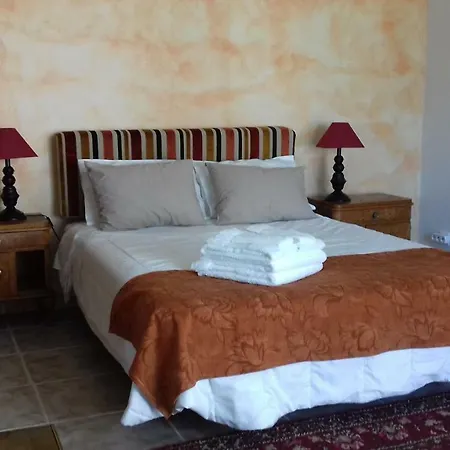 Quarto em Acomodações Particulares Quinta Da Yuca