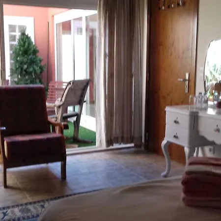 Quinta Da Yuca منزل للإقامة