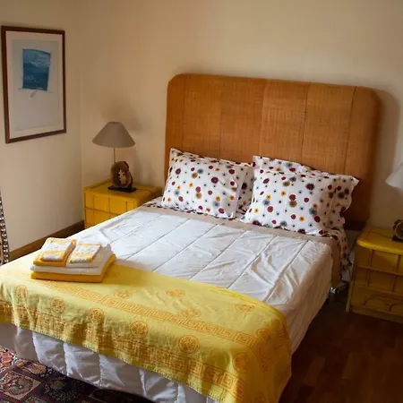 Quinta Da Yuca منزل للإقامة سيتوبال