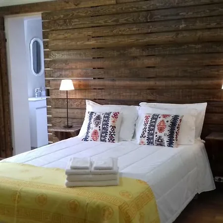 Quinta Da Yuca Quarto em Acomodações Particulares *