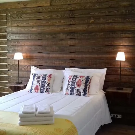 Quinta Da Yuca منزل للإقامة سيتوبال