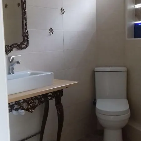 منزل للإقامة Quinta Da Yuca *