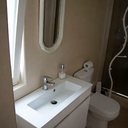 منزل للإقامة Quinta Da Yuca
