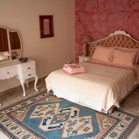 Quinta Da Yuca *