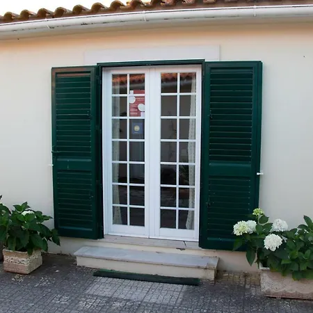 Quarto em Acomodações Particulares Quinta Da Yuca