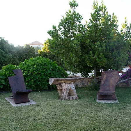 Quinta Da Yuca منزل للإقامة سيتوبال