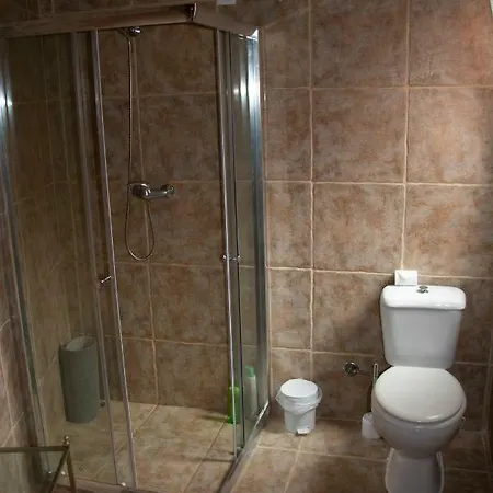 منزل للإقامة Quinta Da Yuca *
