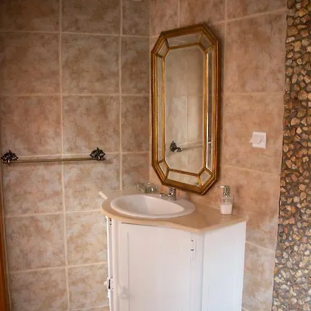 منزل للإقامة Quinta Da Yuca *