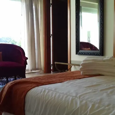 منزل للإقامة Quinta Da Yuca
